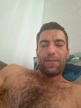 Greecefuck online show from 06/16/26, 02:41