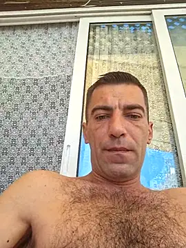 Greecefuck online show from 06/24/26, 11:31