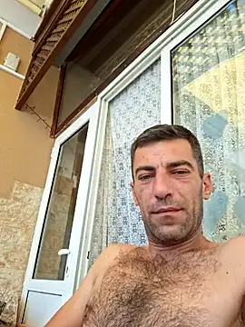 Greecefuck online show from 06/28/26, 10:54