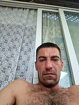Greecefuck online show from 06/29/26, 05:35