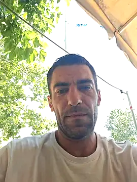 Greecefuck online show from 07/15/26, 10:31