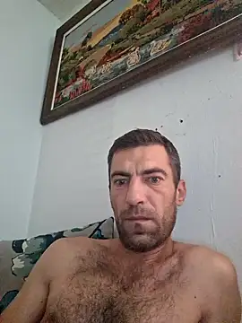 Greecefuck online show from 07/17/26, 11:50