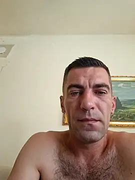 Greecefuck online show from 07/21/26, 10:06