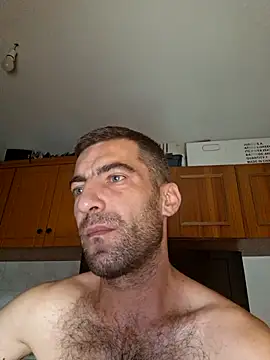 Greecefuck online show from 07/29/26, 07:01