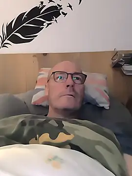 bogland33 online show from 10/18/25, 12:35