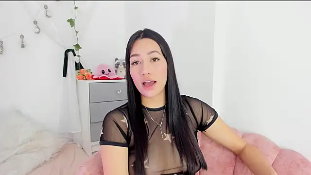 Sara Kurt online show from 01/20/25, 01:00