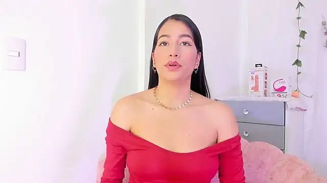 Sara Kurt online show from 02/08/25, 09:35