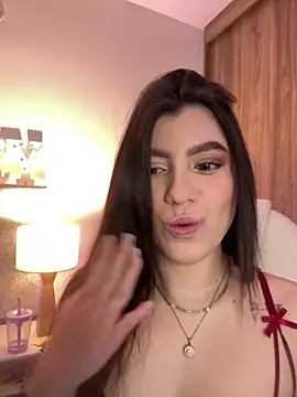 ARITOO  online show from 02/12/26, 03:23