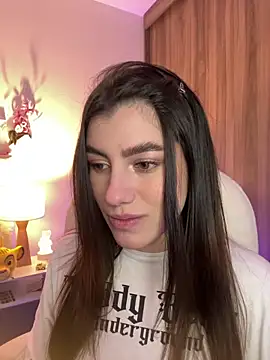 ARITOO  online show from 03/21/26, 03:33