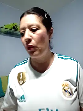 carolina linarez69 online show from 12/02/25, 10:49