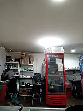 carolina linarez69 online show from 05/25/26, 04:57