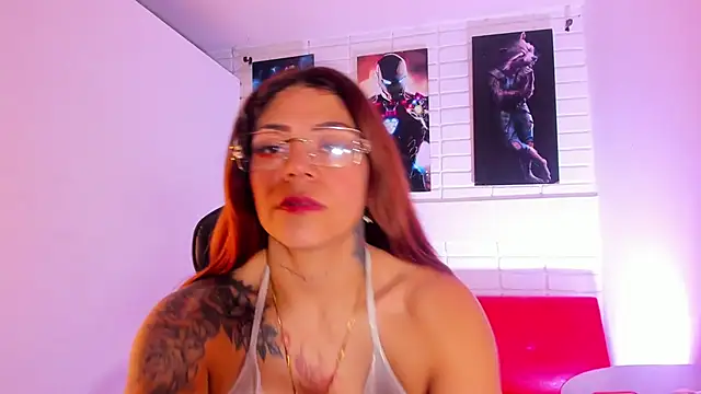 Snapshot of Anna__Spencer chatting on 03/09/25, 01:04 Anna Spencer online show from 03/09/25, 01:04