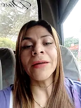 Snapshot of Anna__Spencer chatting on 10/23/25, 03:11 Anna Spencer online show from 10/23/25, 03:11