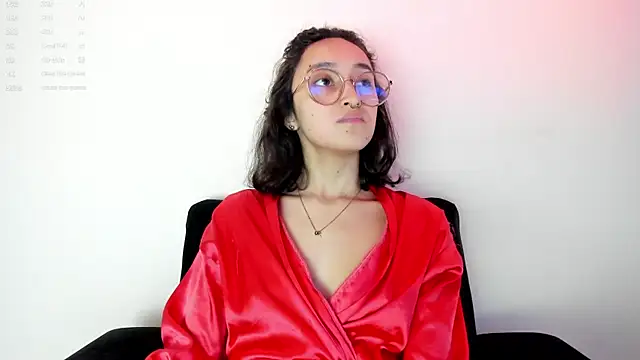 Snapshot of its__angelica_ chatting on 01/16/25, 10:55 its angelica online show from 01/16/25, 10:55