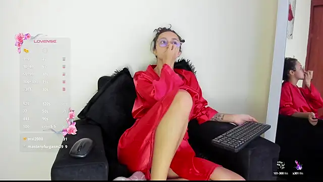 Snapshot of its__angelica_ chatting on 09/09/25, 09:36 its angelica online show from 09/09/25, 09:36