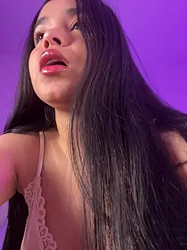 AuroraFiore online show from 02/26/26, 12:42