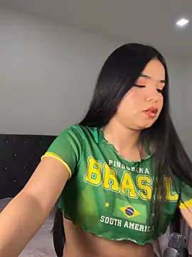 AuroraFiore online show from 03/10/26, 03:00