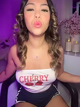 tuckersabrina online show from 02/18/26, 02:13