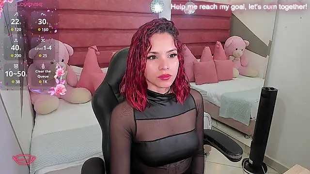 anna  duff online show from 12/29/24, 04:16