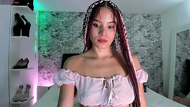 anna  duff online show from 02/07/25, 11:24