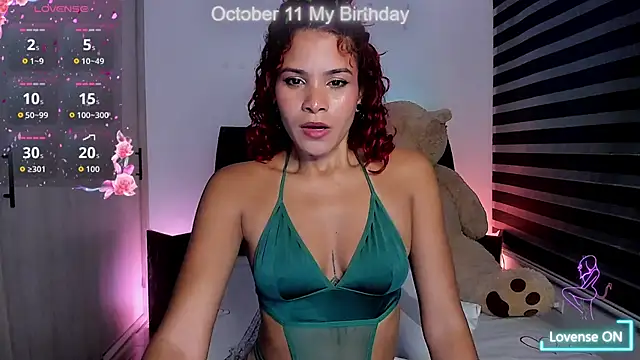 anna  duff online show from 09/29/25, 12:49