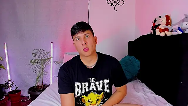 ANDREZALVAREZ online show from 04/09/26, 11:10