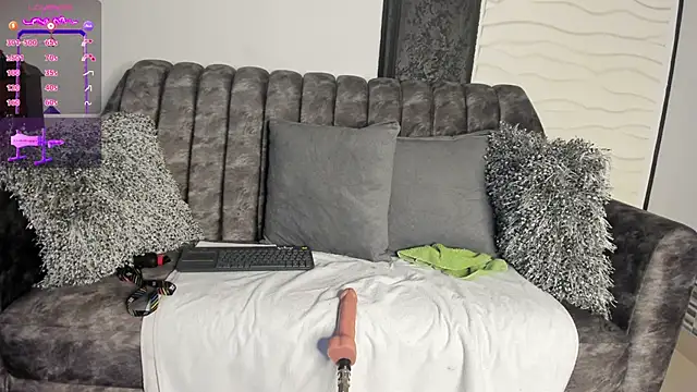 kinky polar online show from 12/07/24, 01:58