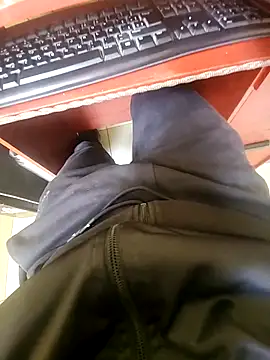 Chrissex7 online show from 11/07/25, 03:34