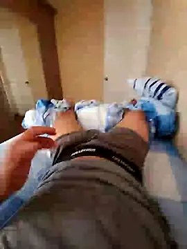 Chrissex7 online show from 11/09/25, 03:10