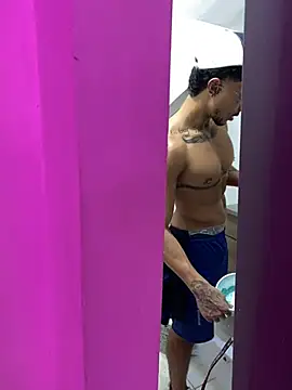 dantedesirexx online show from 01/29/25, 09:17