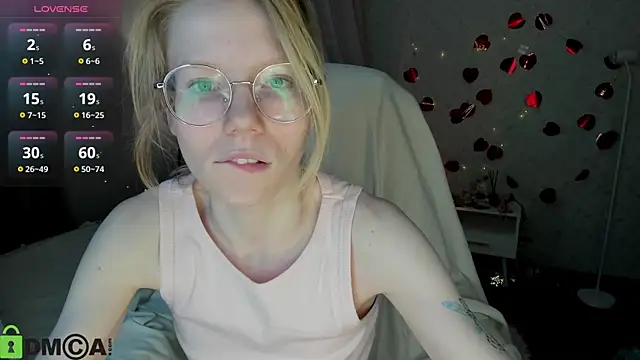 Esme Runn online show from 06/02/26, 03:08