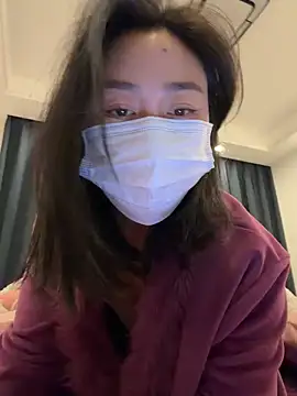 Snapshot of yuanduo-baby chatting on 02/01/26, 03:21 yuanduo-baby online show from 02/01/26, 03:21