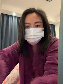 Snapshot of yuanduo-baby chatting on 02/02/26, 04:27 yuanduo-baby online show from 02/02/26, 04:27