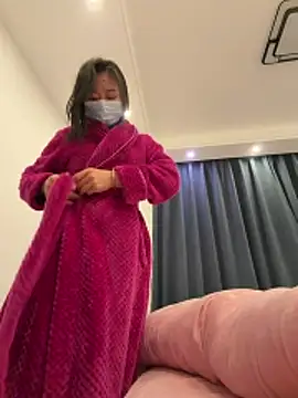 Snapshot of yuanduo-baby chatting on 02/24/26, 04:38 yuanduo-baby online show from 02/24/26, 04:38