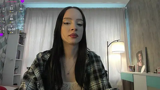 flora off online show from 12/21/25, 07:37