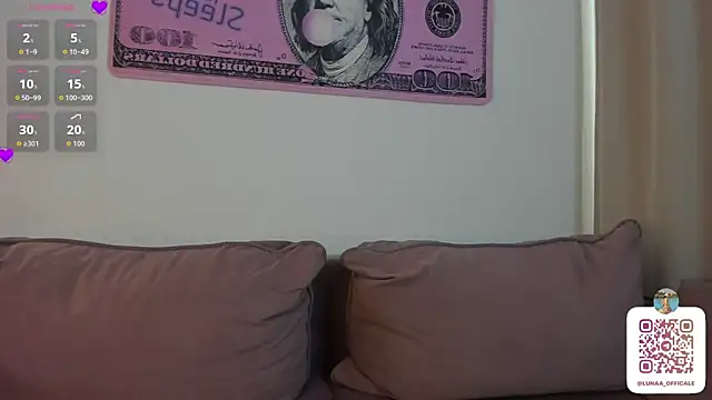 flora off online show from 03/23/26, 10:41