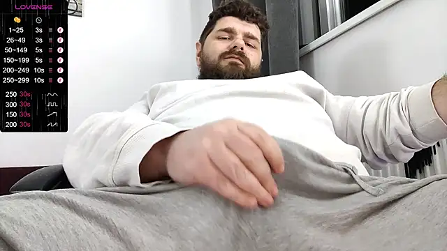 KingMarti online show from 12/24/24, 03:16