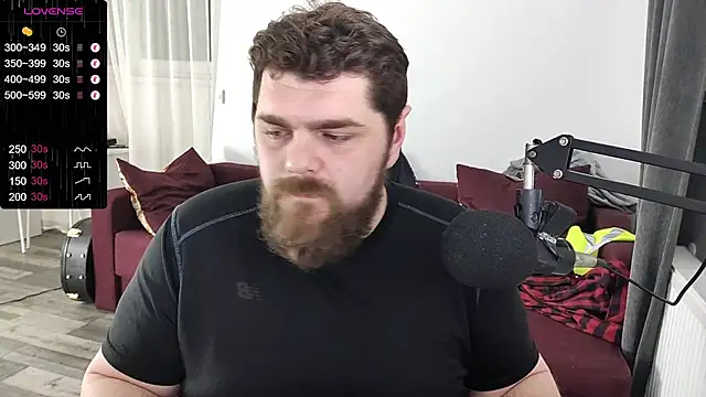 KingMarti online show from 01/09/25, 02:22