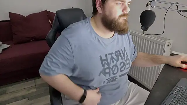 KingMarti online show from 02/07/25, 06:56