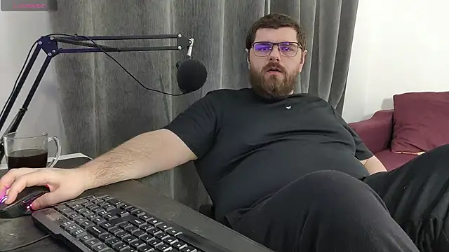 KingMarti online show from 10/05/25, 06:45