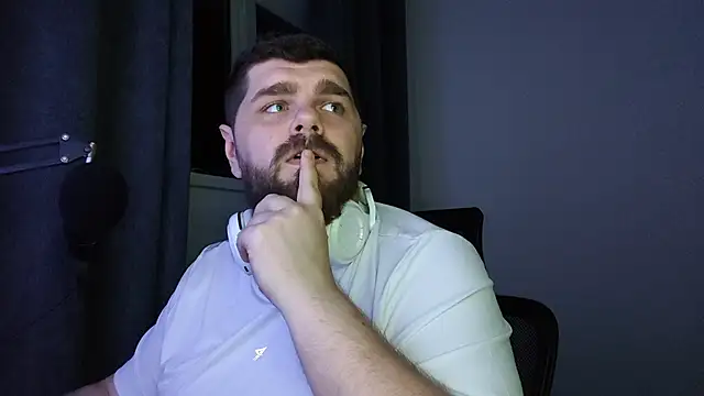 KingMarti online show from 11/25/25, 05:24