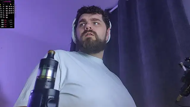 KingMarti online show from 01/13/26, 04:40