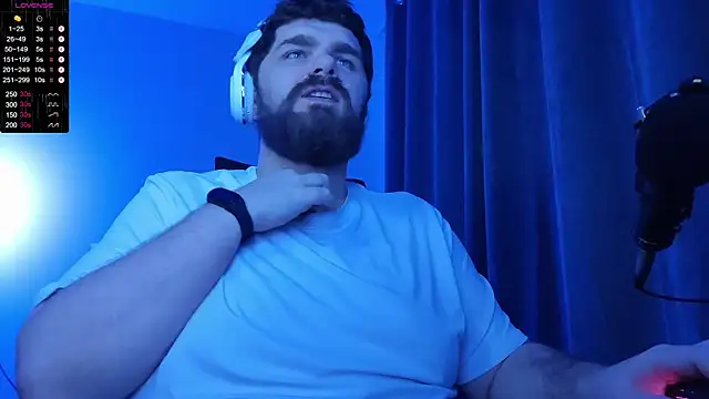 KingMarti online show from 01/17/26, 02:49