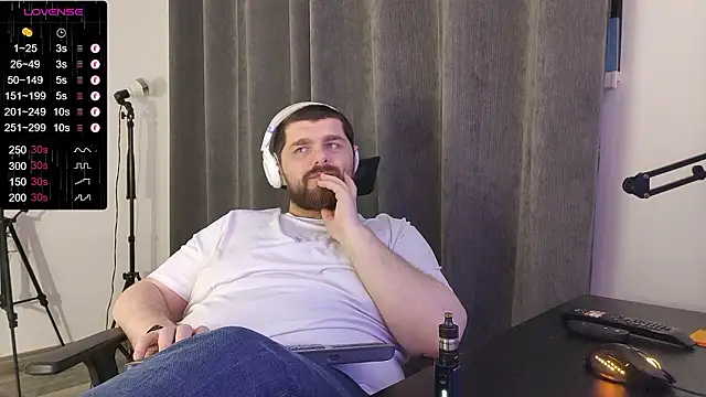 KingMarti online show from 02/13/26, 06:31