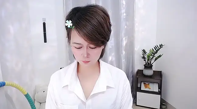 Fan ting online show from 02/25/25, 06:47