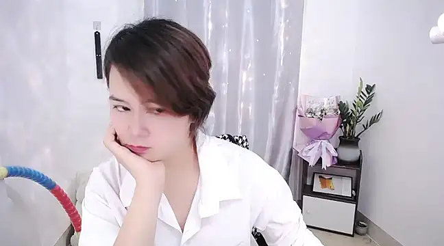 Fan ting online show from 03/20/25, 06:08