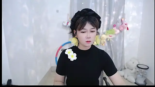 Fan ting online show from 10/10/25, 03:05