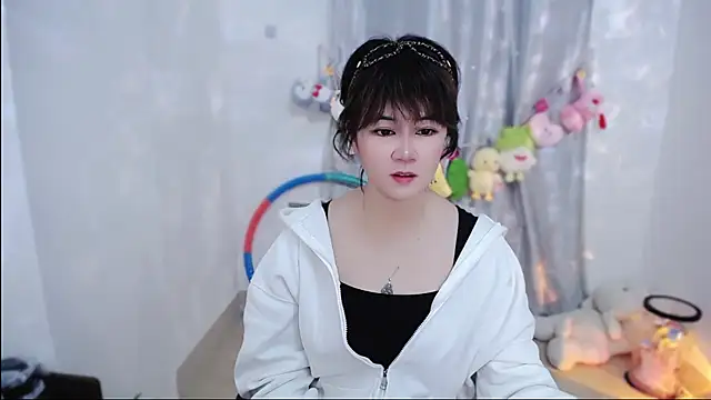 Fan ting online show from 10/27/25, 02:26