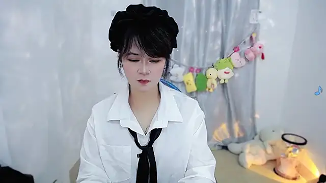 Fan ting online show from 11/29/25, 02:47