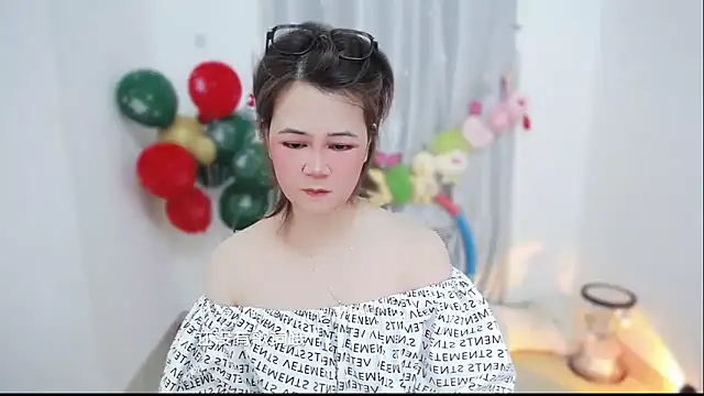 Fan ting online show from 02/03/26, 06:22